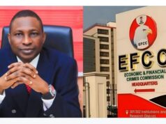 EFCC Exposes Growing Presence Of Global Fraud Syndicates In Nigeria EFCC Exposes Growing Presence Of Global Fraud Syndicates In Nigeria