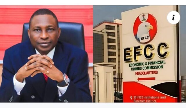 I Rejected N500 Million In Offers At My Mother’s Funeral – EFCC Chairman EFCC Exposes Growing Presence Of Global Fraud Syndicates In Nigeria