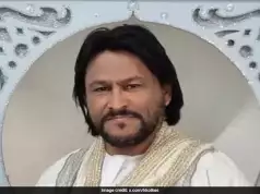 Gay Imam Killed After Conducting Lesbian Wedding In South Africa Gay Imam Killed After Conducting Lesbian Wedding In South Africa