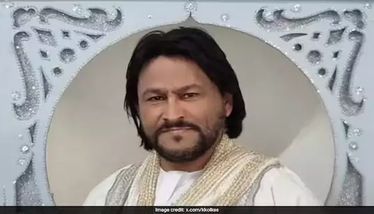 Gay Imam Killed After Conducting Lesbian Wedding In South Africa Gay Imam Killed After Conducting Lesbian Wedding In South Africa