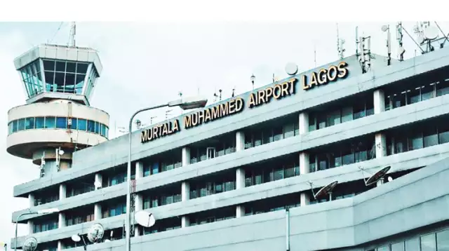 Lagos Airport Customs Agents Lament Secretariat Closure FAAN Shuts Down Lagos Airport’s Main Runway For Major Repairs