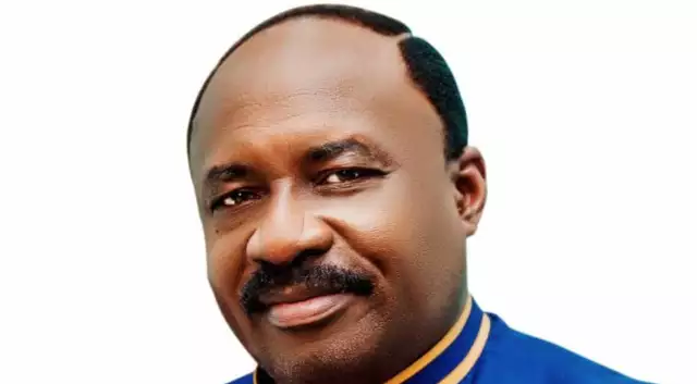 Najomo Confirmed As NCAA’s New DG By Senate Najomo Confirmed As NCAA’s New DG By Senate