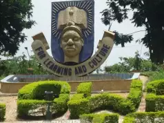 OAU Set To Immortalize Staff Killed In Lion Attack OAU Set To Immortalize Staff Killed In Lion Attack