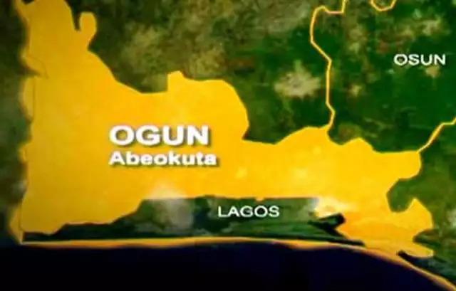 Wife Stabbed To Death By Husband In Ogun Ogun Farmer Dies After Being Hit By Falling Palm Tree
