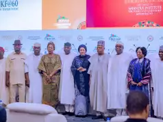 Tinubu, Mbeki, Gowon Advocate Homegrown Solutions To Africa’s Challenges Tinubu, Mbeki, Gowon Advocate Homegrown Solutions To Africa’s Challenges