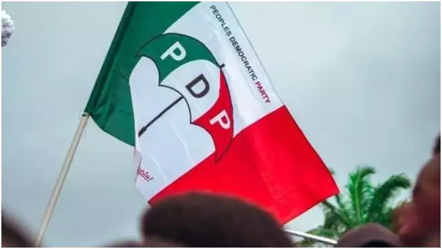 PDP Denies Claims Of Forged Guidelines ''Tinubu’s Emergency Rule In Rivers Biased'' – PDP Govs