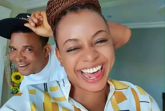 VIDEO: “My Wife Was Sending Her Nudes To Other Men” — Gospel Singer, Paul Nwokocha Reveals Why He Divorced His Second Wife VIDEO: “My Wife Was Sending Her Nudes To Other Men” — Gospel Singer, Paul Nwokocha Reveals Why He Divorced His Second Wife