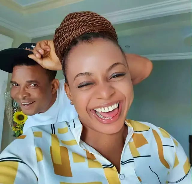 VIDEO: “My Wife Was Sending Her Nudes To Other Men” — Gospel Singer, Paul Nwokocha Reveals Why He Divorced His Second Wife VIDEO: “My Wife Was Sending Her Nudes To Other Men” — Gospel Singer, Paul Nwokocha Reveals Why He Divorced His Second Wife