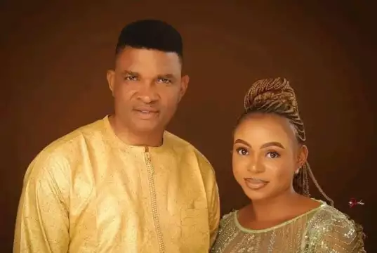 Gospel Singer Paul Nwokocha’s Second Wife Returns Bride Price, Marriage Officially Over Gospel Singer Paul Nwokocha’s Second Wife Returns Bride Price, Marriage Officially Over