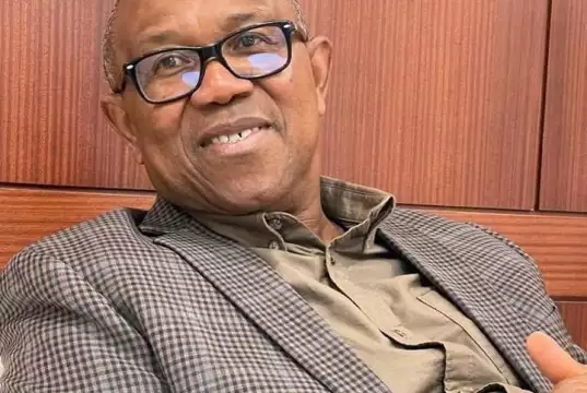 Obi Visits Indonesia, Calls For Data-Driven Policies Peter Obi Raises Alarm Over Nigeria’s Education Crisis, Calls For Urgent Action