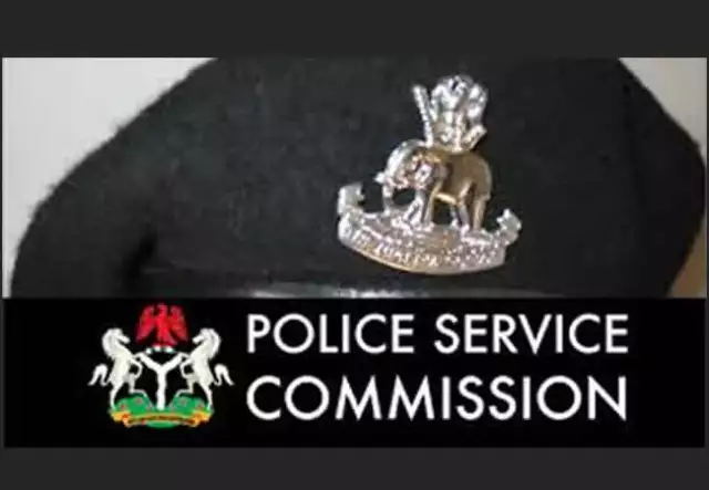 PSC Boosts 138 Senior Police Officers With New Promotions PSC Boosts 138 Senior Police Officers with New Promotions