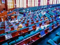 Reps Withdraw Compulsory Voting Bill Following Public Criticism Reps Withdraw Compulsory Voting Bill Following Public Criticism