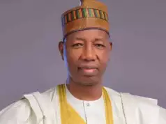 Rep Calls Out Tinubu’s Tax Bills For Poor Draftsmanship Rep Calls Out Tinubu’s Tax Bills For Poor Draftsmanship