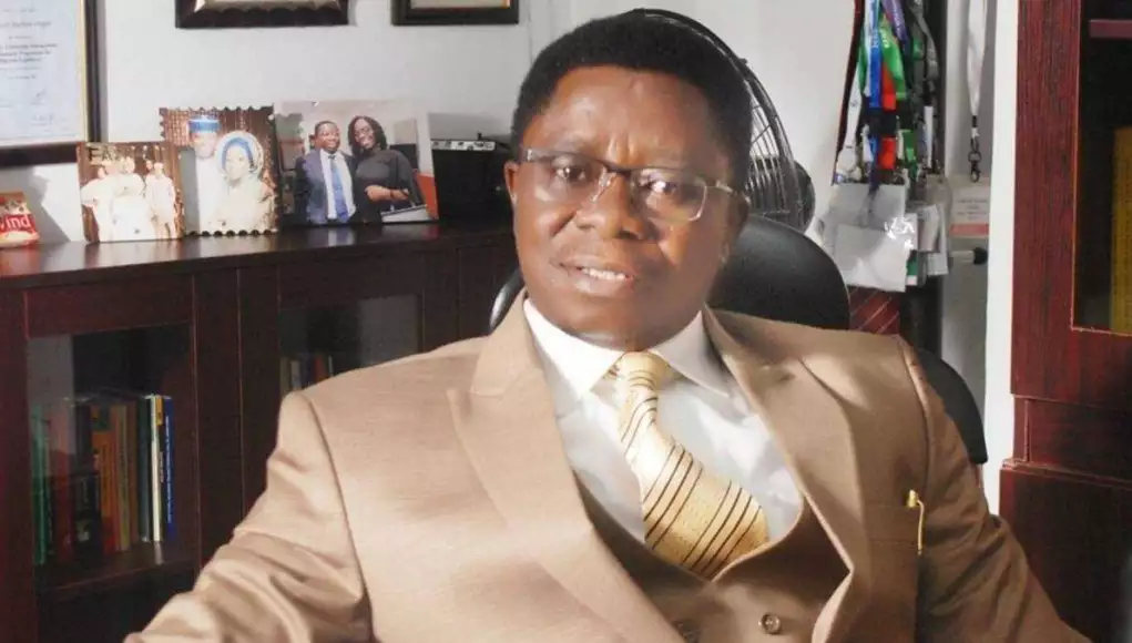 Suspended Edo Attorney-General Dismisses Corruption Claims