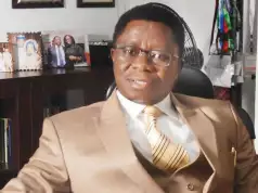Suspended Edo Attorney-General Dismisses Corruption Claims Suspended Edo Attorney-General Dismisses Corruption Claims