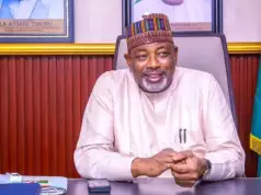 FG Calls On Traders To Slash Food Prices FG Calls On Traders To Slash Food Prices