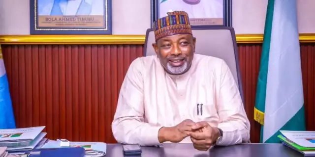 FG Calls On Traders To Slash Food Prices FG Calls On Traders To Slash Food Prices