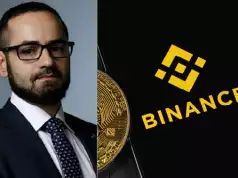 Binance’s Gambaryan Stands Firm On $150M Bribery Allegation Against Reps Binance's Gambaryan Stands Firm On $150M Bribery Allegation Against Reps