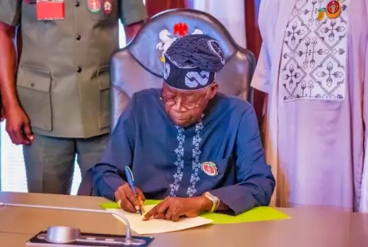 FEC Approves N758 Billion Bond To Settle Pension Arrears Tinubu Authorises North's Oil Project
