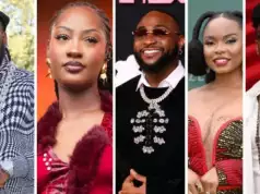 8 Nigerian Stars Set To Shine At The 2025 Grammy Awards 8 Nigerian Stars Set To Shine At The 2025 Grammy Awards