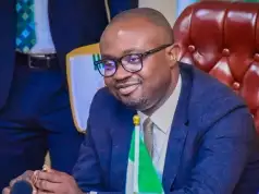 Visa-On-Arrival Policy Enhanced, Not Abolished, Minister Confirms Visa-On-Arrival Policy Enhanced, Not Abolished, Minister Confirms