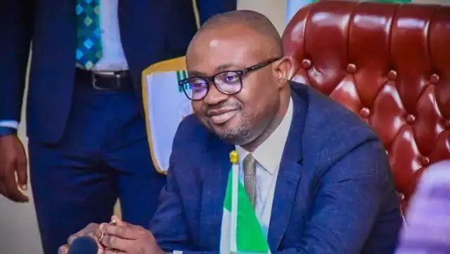 Visa-On-Arrival Policy Enhanced, Not Abolished, Minister Confirms Visa-On-Arrival Policy Enhanced, Not Abolished, Minister Confirms