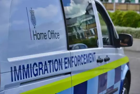 “No More Free Pass” – UK Arrests Over 600 Illegal Workers "No More Free Pass" – UK Arrests Over 600 Illegal Workers