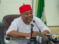 FG Approves Launch Of Four Satellites To Support Security, Earth Observation Nigeria Set To Deploy Four Satellites For Earth Observation, Security Operations