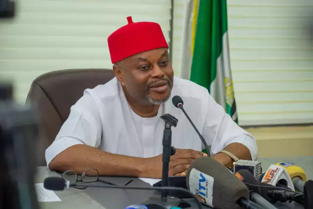 FG Approves Launch Of Four Satellites To Support Security, Earth Observation Nigeria Set To Deploy Four Satellites For Earth Observation, Security Operations