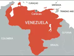 Venezuela Accuses US Of “Brazen Theft” After Plane Seizure Venezuela Accuses US Of “Brazen Theft” After Plane Seizure