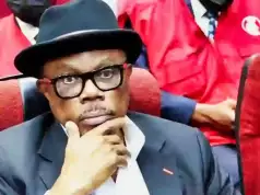 Ex-Anambra Gov. Obiano Used Unlicensed Companies For Fraud, Witness Tells Court Ex-Anambra Gov. Obiano Used Unlicensed Companies For Fraud, Witness Tells Court