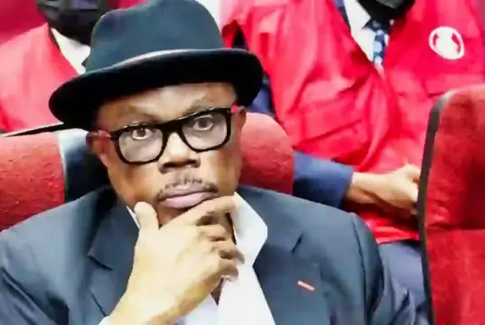 Ex-Anambra Gov. Obiano Used Unlicensed Companies For Fraud, Witness Tells Court Ex-Anambra Gov. Obiano Used Unlicensed Companies For Fraud, Witness Tells Court