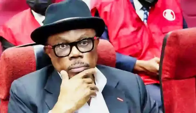 Ex-Anambra Gov. Obiano Used Unlicensed Companies For Fraud, Witness Tells Court Ex-Anambra Gov. Obiano Used Unlicensed Companies For Fraud, Witness Tells Court