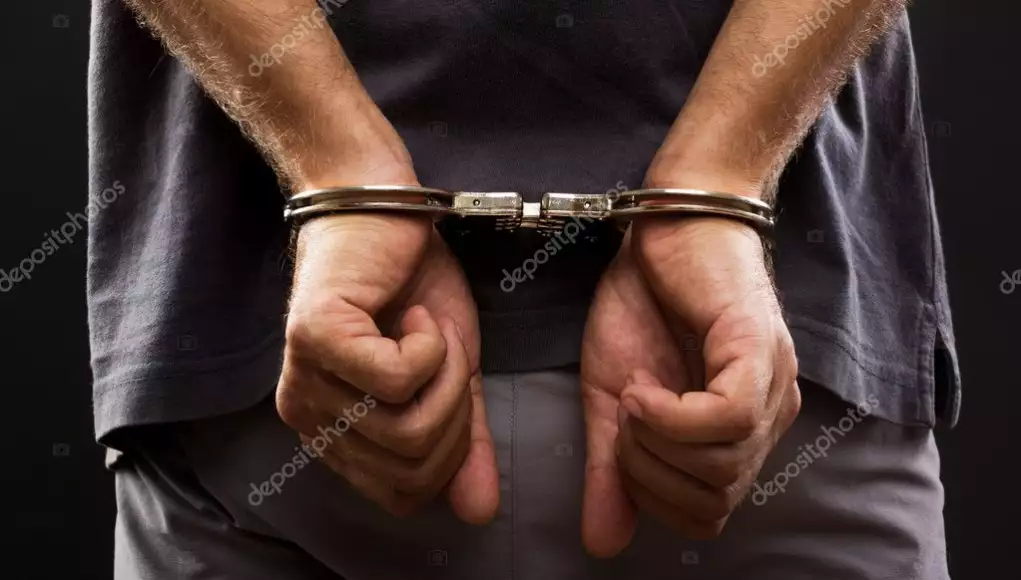 Nigerian Man Set To Be Deported After Serving Time For Fraud In The US