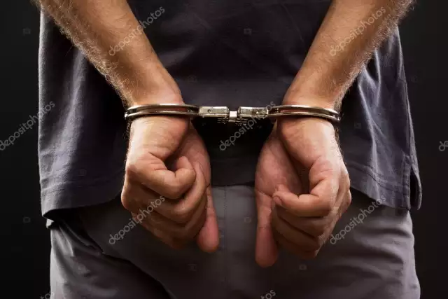 Man Arrested Over Rape Of 15yr-Old Step Daughter In Bauchi Man Arrested Over Rape Of 15yr-Old Step Daughter In Bauchi