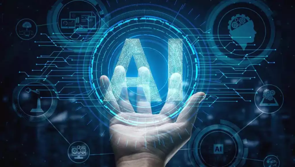 Saudi Arabia Unveils $5 Billion Investment In AI Data Centre