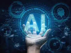 Saudi Arabia Unveils $5 Billion Investment In AI Data Centre Saudi Arabia Unveils $5 Billion Investment In AI Data Centre