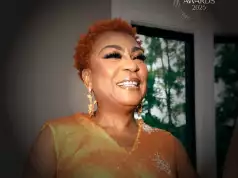 Burna Boy’s Mom Up For Manager Of The Year At 2025 Music Week Awards Burna Boy's Mom Up For Manager Of The Year At 2025 Music Week Awards