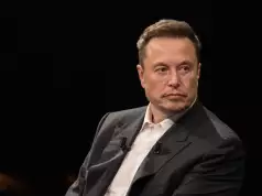 Musk’s ‘Time To Die’ Comment Fuels Growing Debate Over USAID’s Future Elon Musk Criticizes Trump’s Spending Bill As ‘Disgusting Abomination’