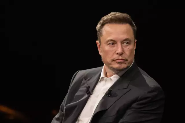 Elon Musk Criticizes Trump’s Spending Bill As ‘Disgusting Abomination’ Elon Musk Criticizes Trump’s Spending Bill As ‘Disgusting Abomination’