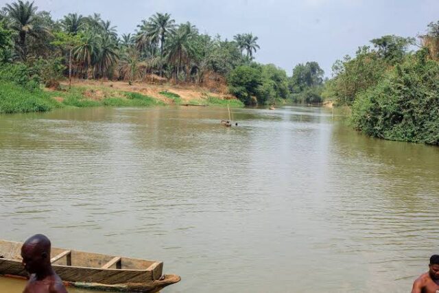 Fear Grips Abia Community As Over 30 Bodies Linked To Suspected Ritual Killings Found In Imo River Fear Grips Abia Community As Over 30 Bodies Linked To Suspected Ritual Killings Found In Imo River