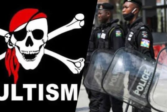 Abia Govt Declares Zero Tolerance For Cultism, Vows Crackdown On Perpetrators Abia Govt Declares Zero Tolerance For Cultism, Vows Crackdown On Perpetrators