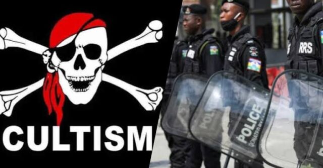 Abia Govt Declares Zero Tolerance For Cultism, Vows Crackdown On Perpetrators Abia Govt Declares Zero Tolerance For Cultism, Vows Crackdown On Perpetrators