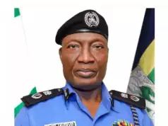 Jimoh Moshood Takes Charge As Commissioner Of Police In Lagos State Jimoh Moshood Takes Charge As Commissioner Of Police In Lagos State