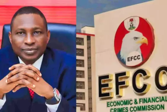 ‘We Won’t Wait Until Your Tenure Ends’ – EFCC Boss Warns LG Chairmen ''All Corrupt Leaders Will Answer To The Law'' – EFCC
