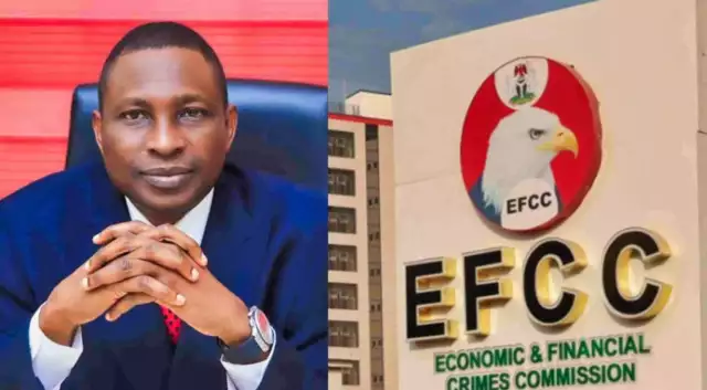 ‘We Won’t Wait Until Your Tenure Ends’ – EFCC Boss Warns LG Chairmen ''All Corrupt Leaders Will Answer To The Law'' – EFCC