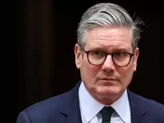 UK Set To Deny Citizenship To Migrants Arriving By Boat, Vehicles UK Deploys Fighter Jets To Middle East Amid Rising Iran-Israel Conflict