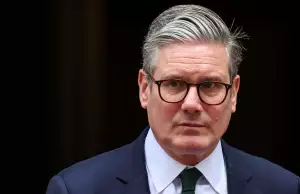 UK Govt To Implement Crypto Regulation From 2027 UK Govt To Implement Crypto Regulation From 2027