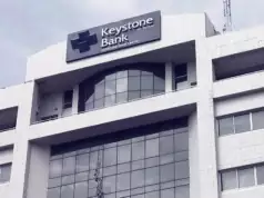 FG Assumes Full Control Of Keystone Bank FG Assumes Full Control Of Keystone Bank