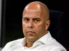 UCL: Liverpool ‘Unlucky’ Against PSG, Says Slot No Need For Major Changes At Liverpool—Slot